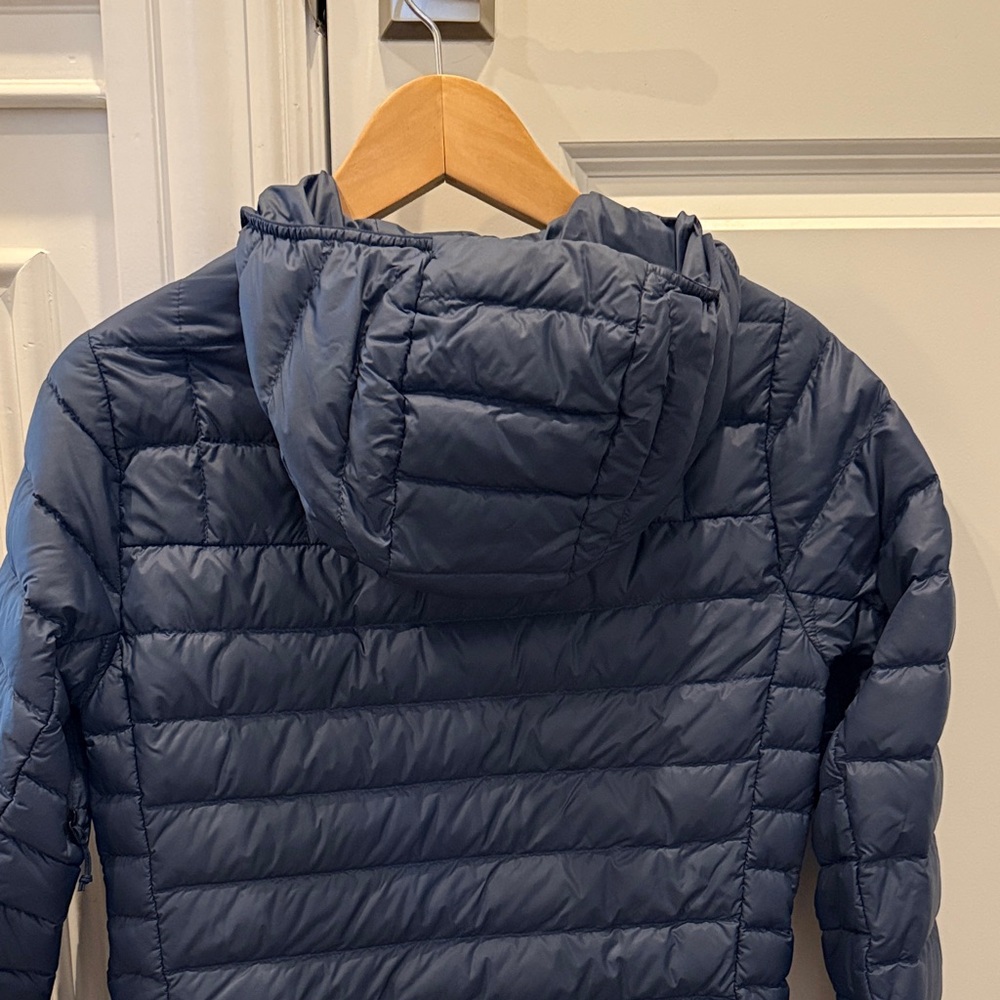 BURTON Lightweight Down Puffer Jacket - Picture 5 of 5